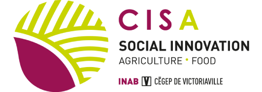 Centre for Social Innovation in Agriculture - CISA