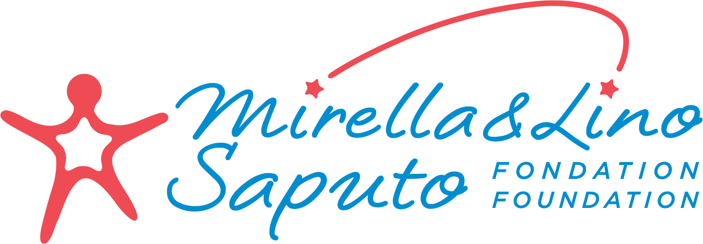 Fondation Mirella et Lino Saputo
