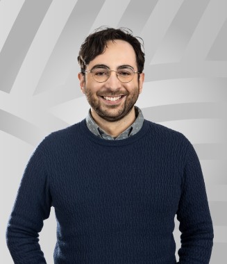 Pierre Olivier Ouimet, B.A.P., M. Env.