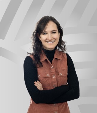 Audrey Roy, M. A.