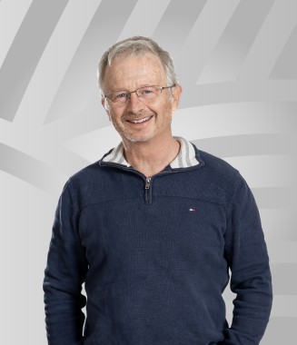 Michel Gendreau, B. Sc. A.