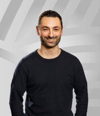 Mario Plamondon