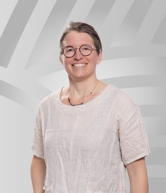 Aude Fournier, M. Sc.
