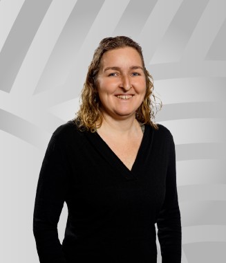 Maya Boivin Lalonde, agr., M. Sc.