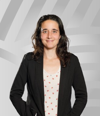 Sophie Martel