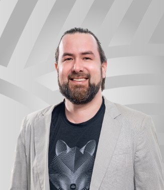 Sam Chauvette, agr., M. Sc.
