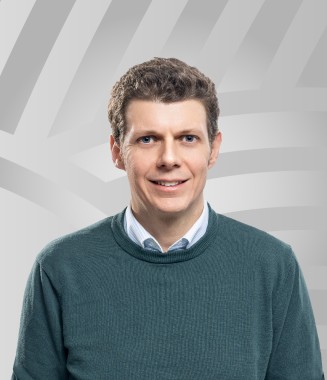 Marc-André Houle, Ph. D.