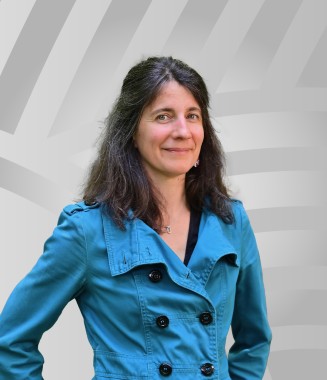 Armelle Lorcy, Ph. D.