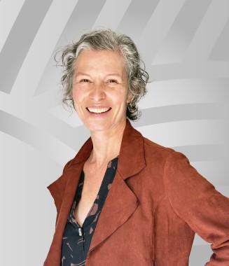 Christine Gingras