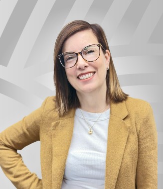Catherine Théberge